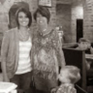 Meet your Posher, Becky